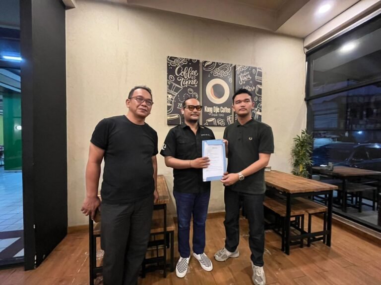 LBH Lintas Buana Nusantara Siap Tempuh Jalur Hukum, Soroti Dugaan Ketidakpastian KPR BTN dan Pengembang Kartika Residence