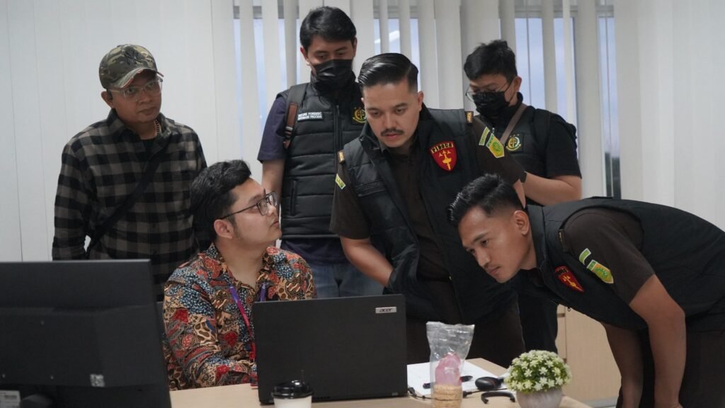 Dugaan KPR Bermasalah di Kartika Residence, Kejari Karawang Dalami Aliran Kredit
