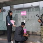 Kejari Karawang Segel Kantor Pusat PT BAS, Penyidikan...