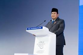 Prabowo Subianto jamin stabilitas ekonomi Indonesia tetap kuat tahun 2026
