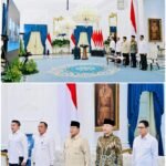 Prabowo Resmikan Groundbreaking Proyek LNG Abadi Masela, Investasi...
