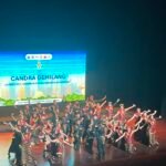 Harumkan Nama Karawang, Candra Gemilang SMAN 5 Raih...