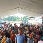 Kolaborasi Yayasan dan Vihara Hadirkan Layanan Kesehatan Gratis...